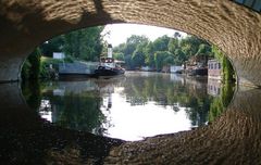 Landwehrkanal, Berlin