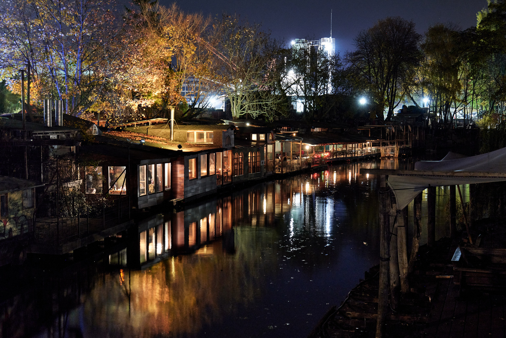 Landwehrkanal