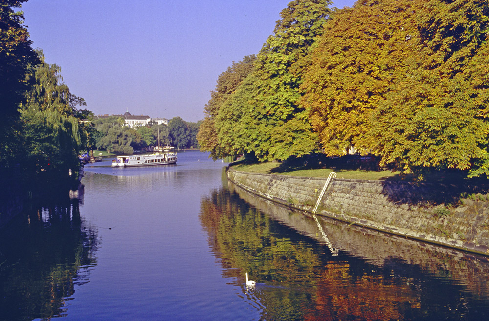 Landwehrkanal