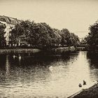 Landwehrkanal Kreuzberg