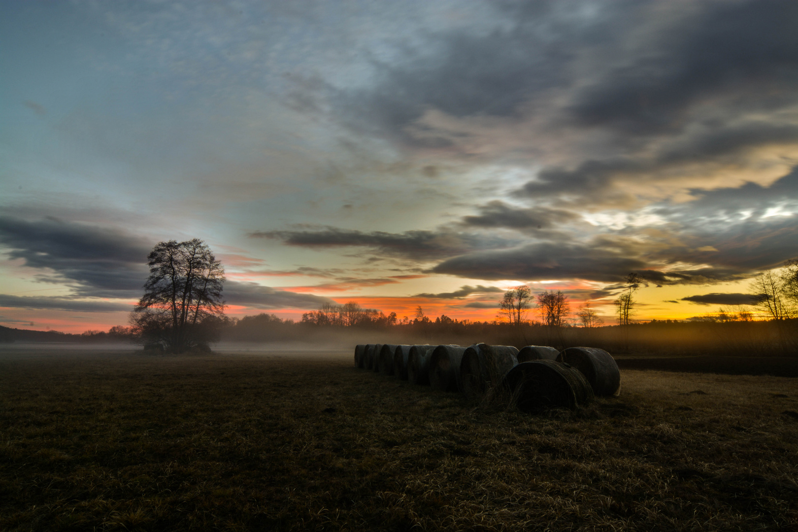 Landwirtschaft 3