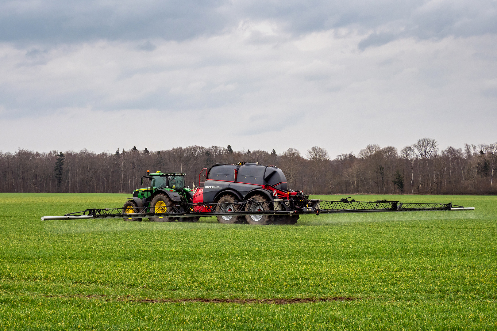 Landwirtschaft