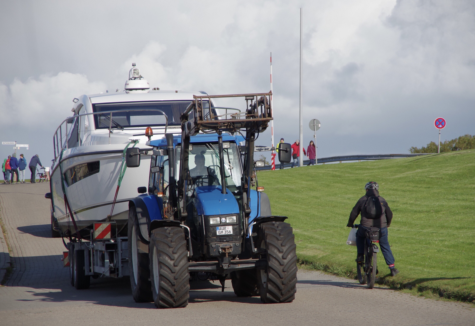 Landwirtschaft 