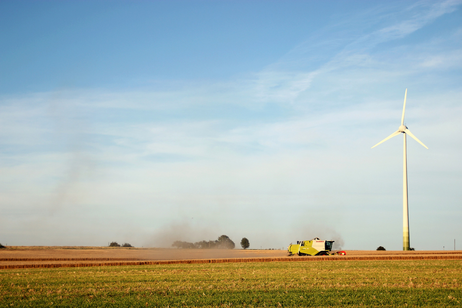 Landwirtschaft