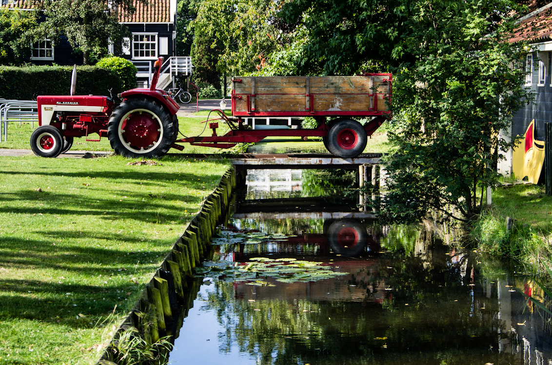 Landwirtschaft