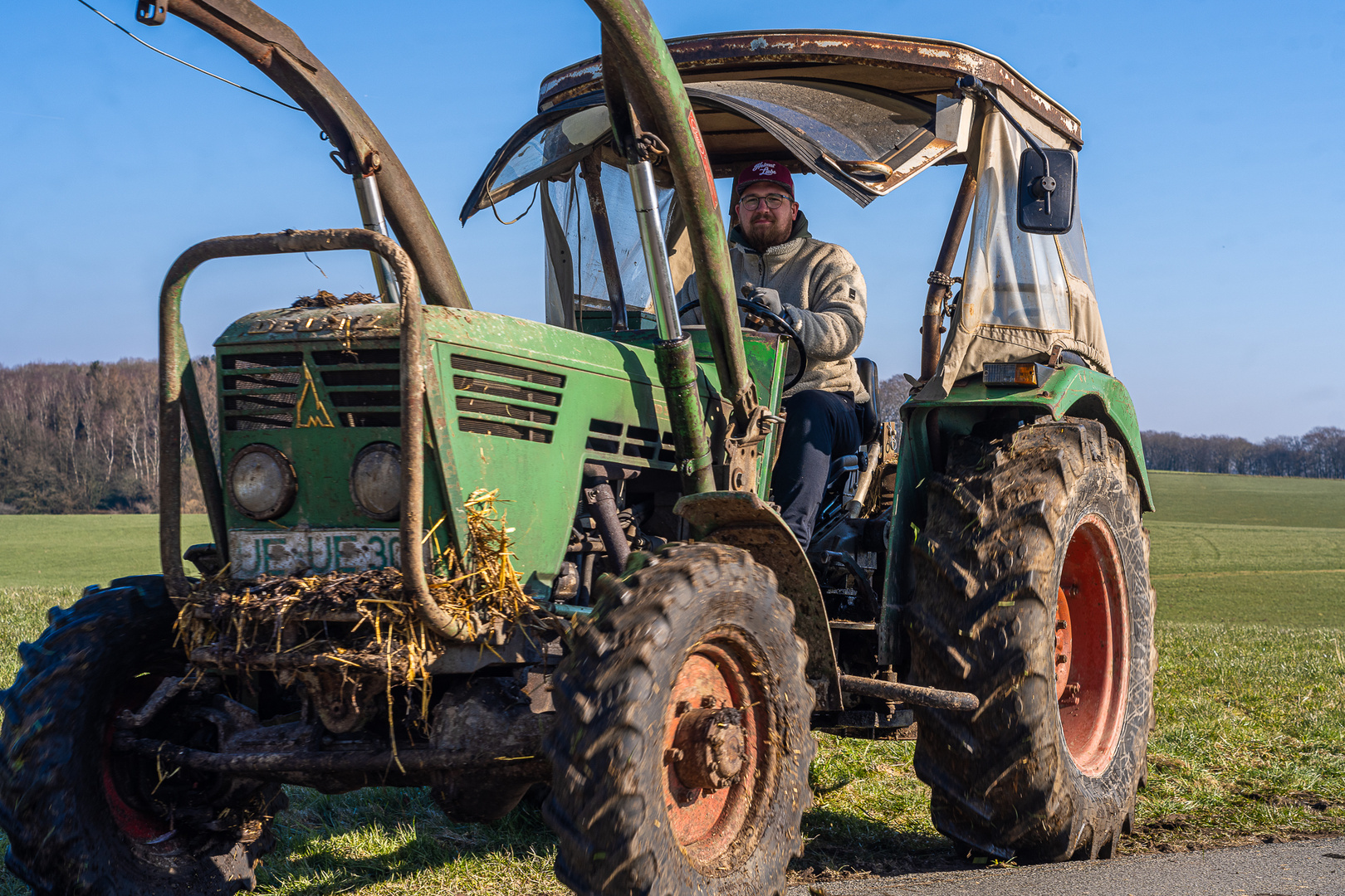 Landwirtschaft