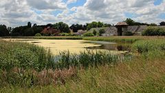 Land(wirt)schaft bei Sztum