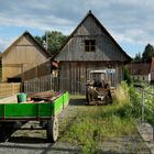 Landwirtschaft