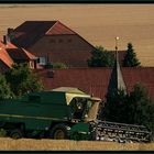 Landwirtschaft