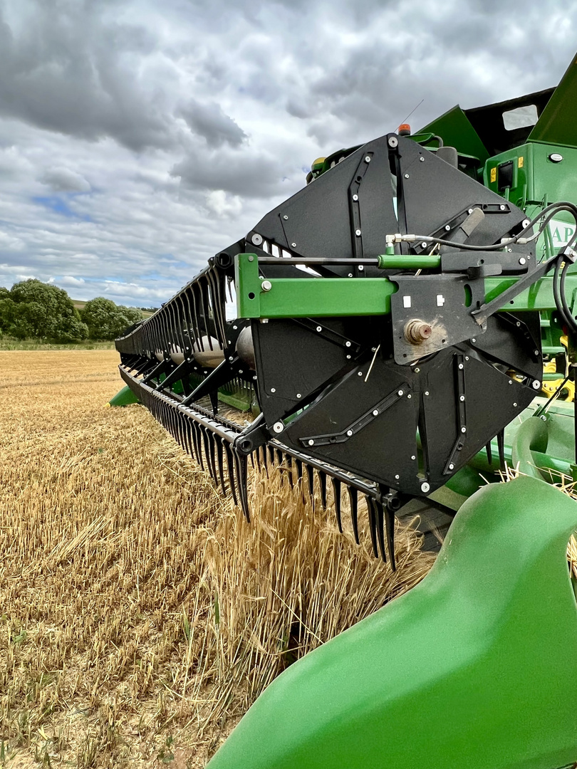 Landwirtschaft im Fokus