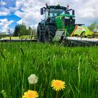 Landwirtschaft im Fokus