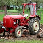 Landwirtschaft im Westerwald