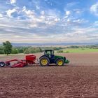 Landwirtschaft ist auch Heimat