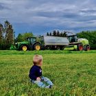 Landwirtschaft ist Leben