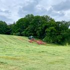 Landwirtschaft ist Leben