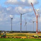 Landwirtschaft und Energie