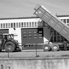 landwirtschaftliche Fahrzeuge