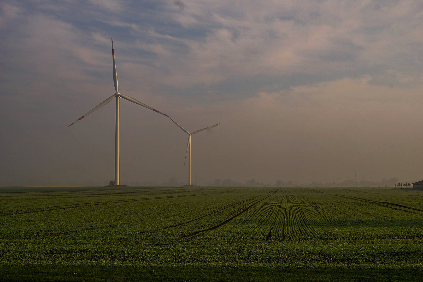 Landwirtschaftliche ...