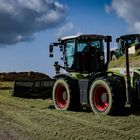 Landwirtschaftliche Gipfelstürmer