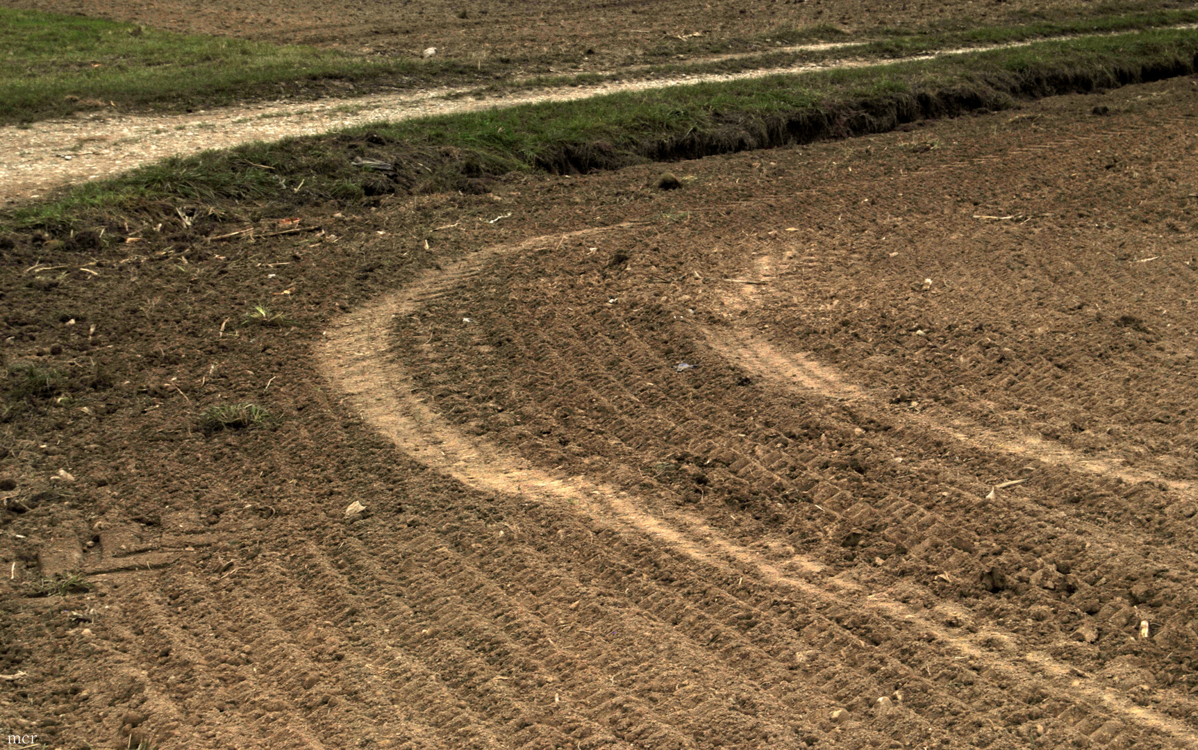 Landwirtschaftliche "Strukturen"