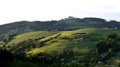 Landwirtschaftlicher Hochbetrieb ...