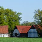 Landwirtschaftliches Anwesen