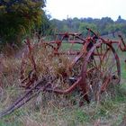 Landwirtschaftliches Gerät