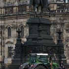 Landwirtschafts-Technik trifft auf Kunst aus der Gründerzeit