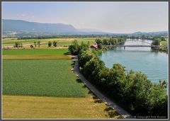 Landwirtschafts- und Schutzzone Witi Grenchen II