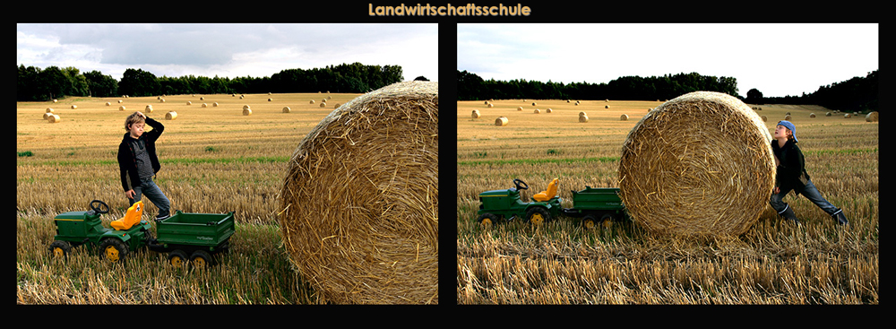 Landwirtschaftsschule