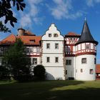 Landwirtschaftszentrum Eichhof Bad Hersfeld