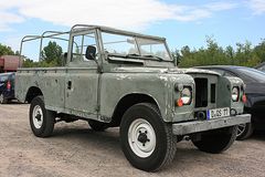 Landy