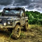 Landy HDR