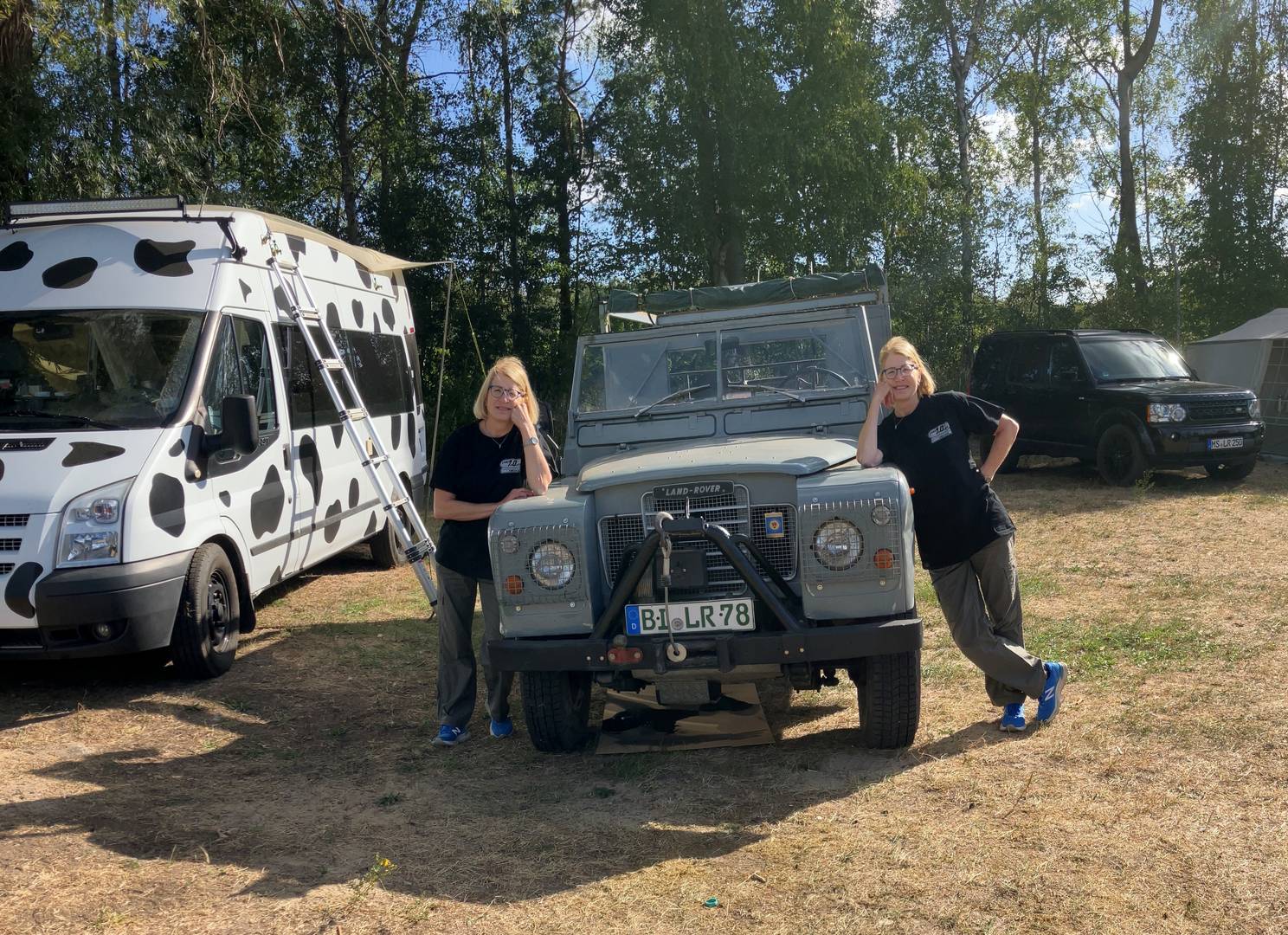 Landytreffen 3