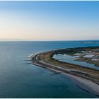 Landzunge Noirmoutier