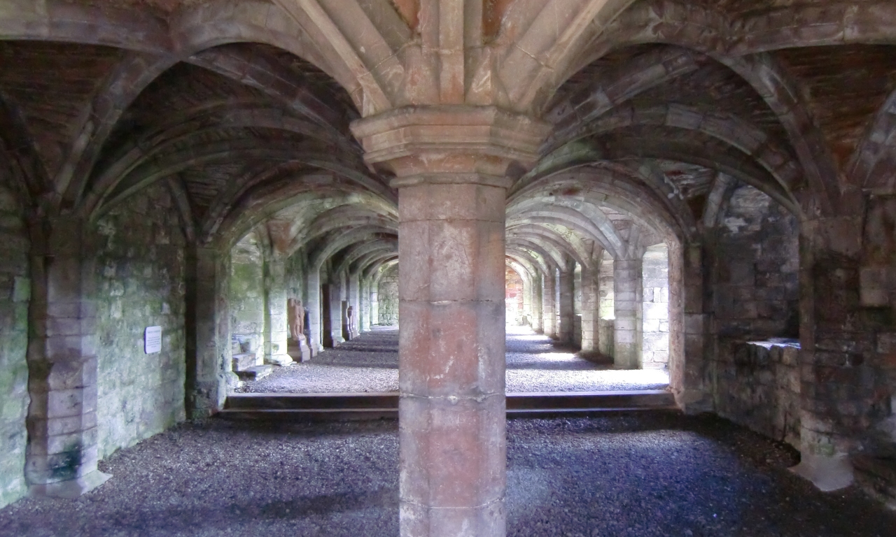 Lanercost Priory