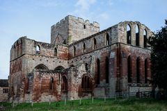 Lanercost Priory