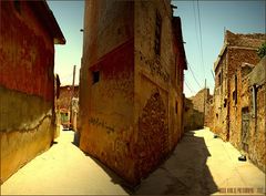 Lanes of Koya