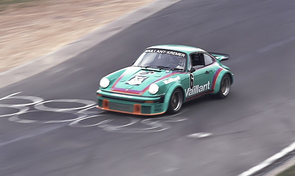  Lang ist es her (3) Foto & Bild sport, motorsport, rundstrecke