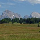 Lang- und Plattkofel