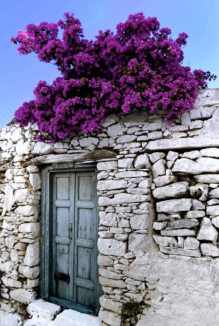 Langada Amorgos