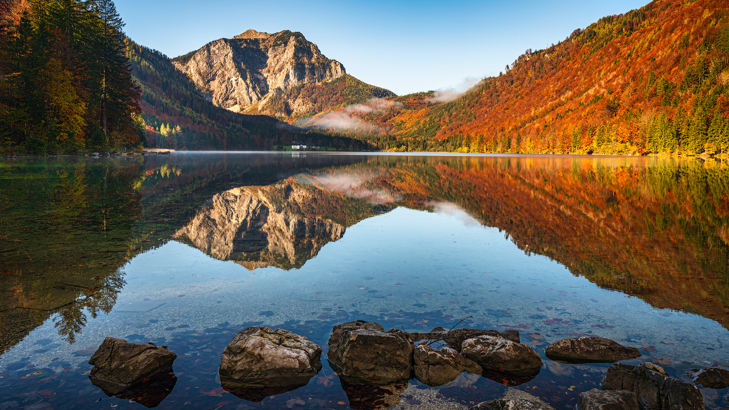 Langbarthsee