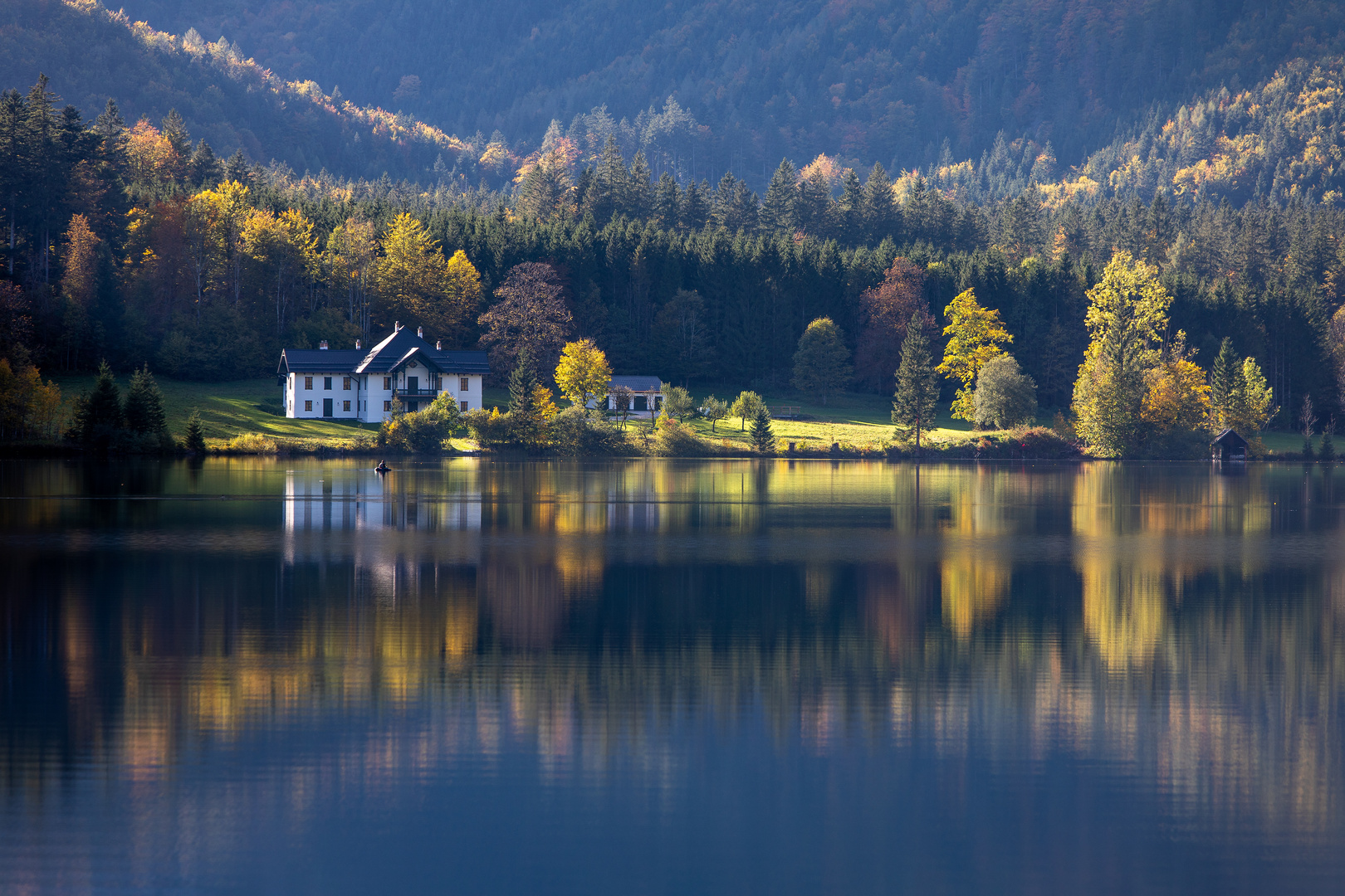 Langbathsee