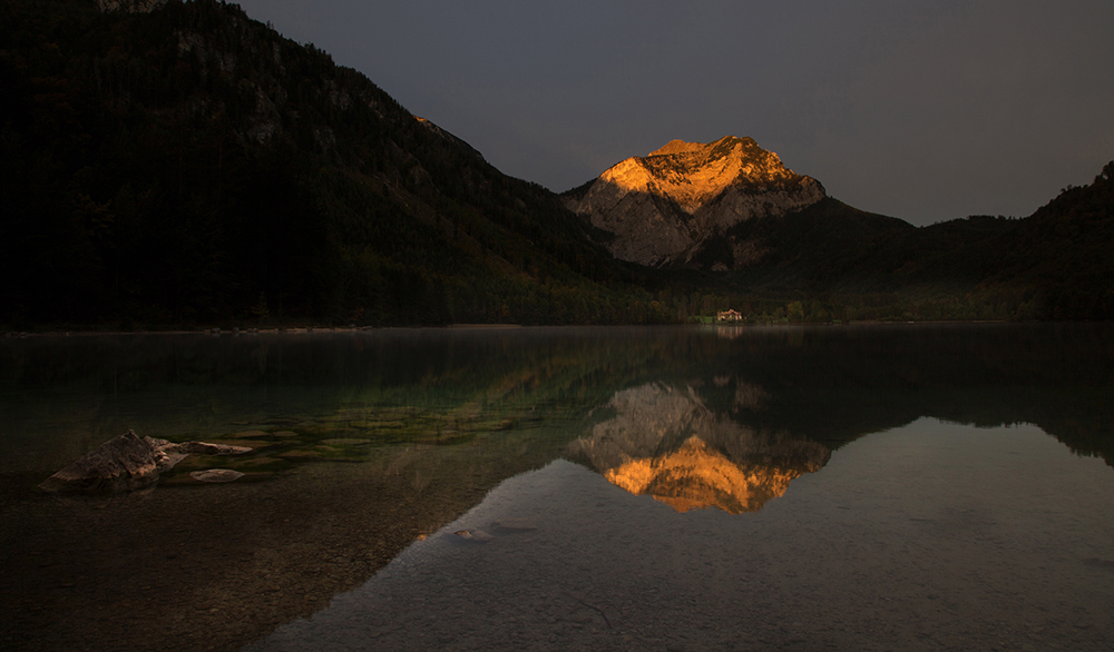 Langbathsee