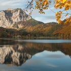 Langbathsee