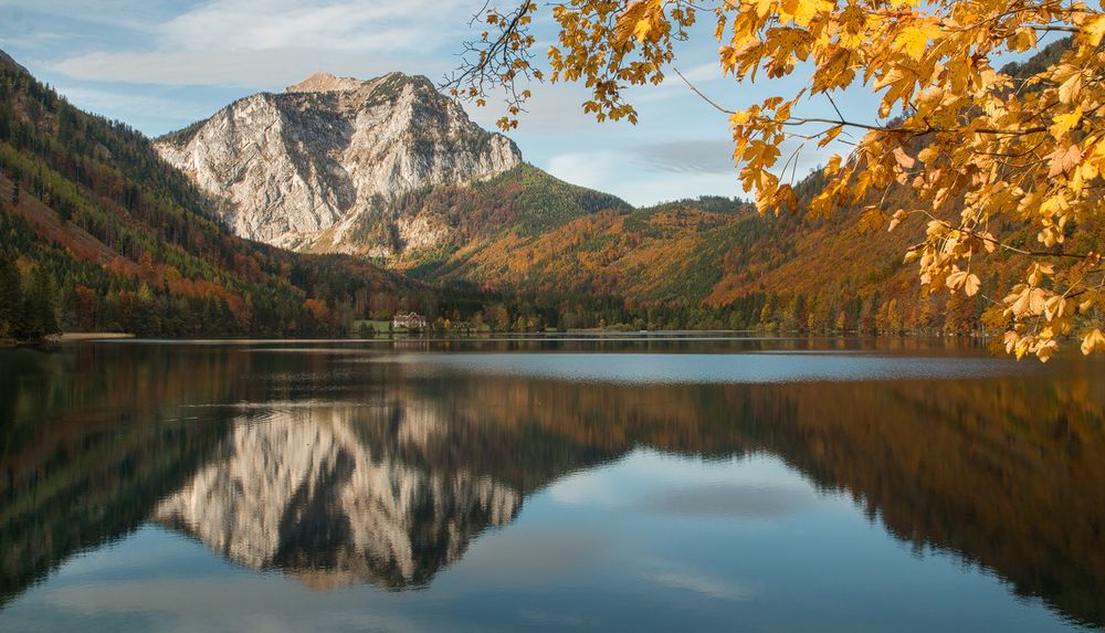 Langbathsee