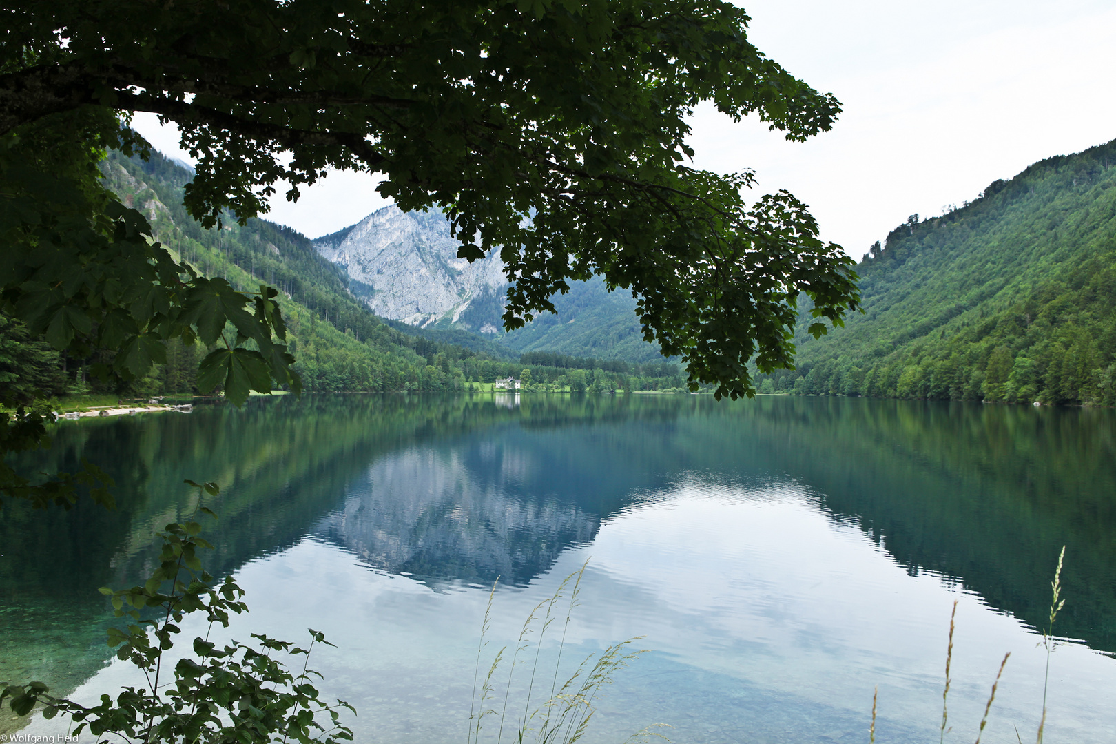 Langbathsee