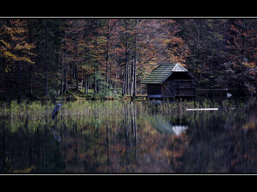 Langbathsee