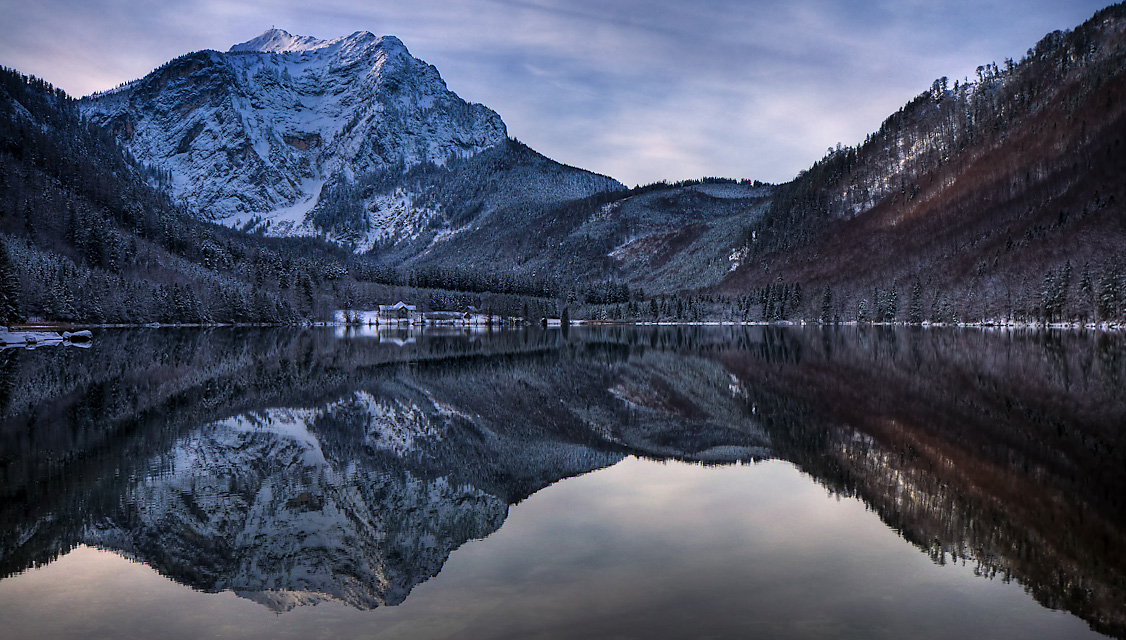 Langbathsee