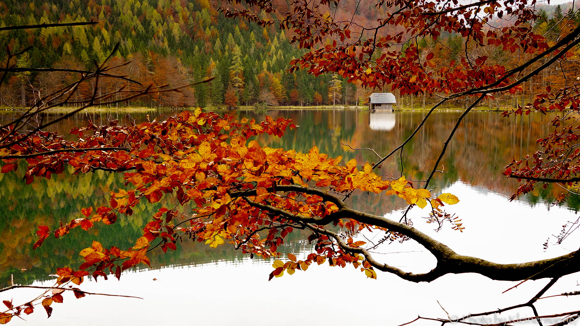 langbathsee austria